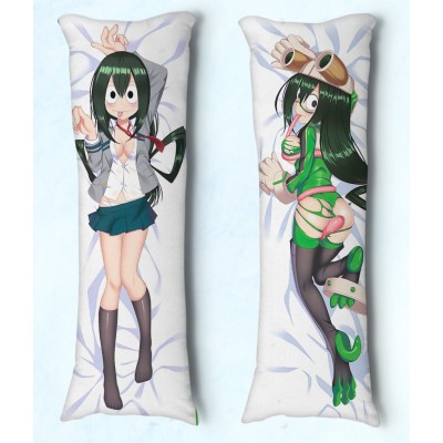 Travesseiro Dakimakura Boku no Hero Asui 03